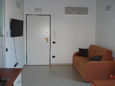 Apartamento de vacaciones en Policoro (Matera)Casa de vacaciones