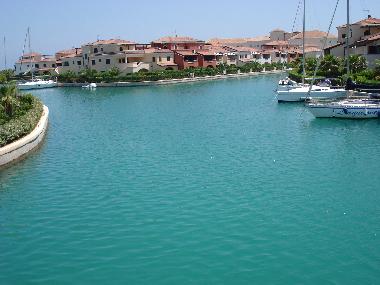 Apartamento de vacaciones en Policoro (Matera)Casa de vacaciones