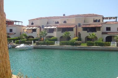 Apartamento de vacaciones en Policoro (Matera)Casa de vacaciones