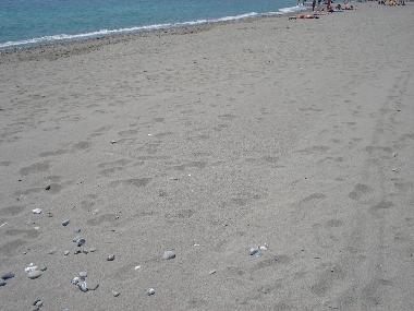 Apartamento de vacaciones en Policoro (Matera)Casa de vacaciones