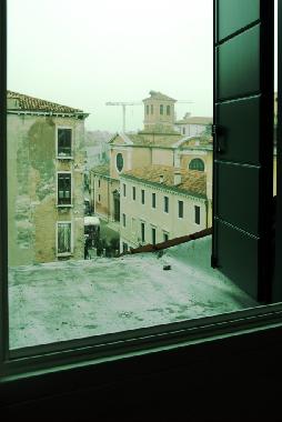 Apartamento de vacaciones en Venezia (Venezia)Casa de vacaciones