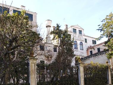 Apartamento de vacaciones en Venezia (Venezia)Casa de vacaciones