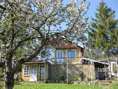 Casa de vacaciones en Balchik (Varna)Casa de vacaciones