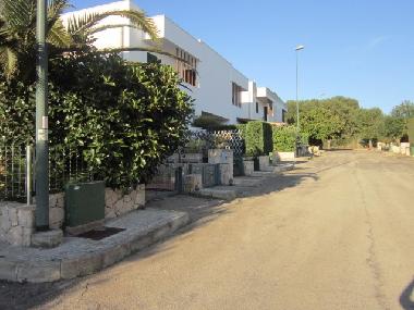 Apartamento de vacaciones en Nard (Lecce)Casa de vacaciones