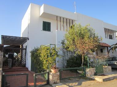 Apartamento de vacaciones en Nard (Lecce)Casa de vacaciones