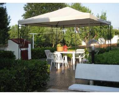 Villa en Ostuni  (Brindisi)Casa de vacaciones