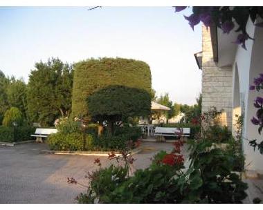 Villa en Ostuni  (Brindisi)Casa de vacaciones