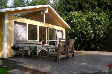 Casa de vacaciones en Unnaryd (Smaland)Casa de vacaciones