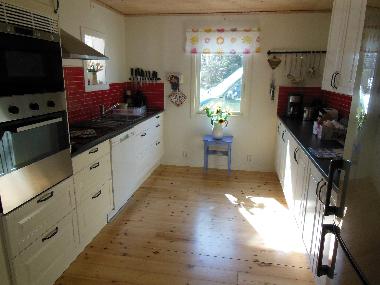 Casa de vacaciones en Unnaryd (Smaland)Casa de vacaciones