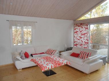 Casa de vacaciones en Unnaryd (Smaland)Casa de vacaciones