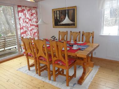 Casa de vacaciones en Unnaryd (Smaland)Casa de vacaciones