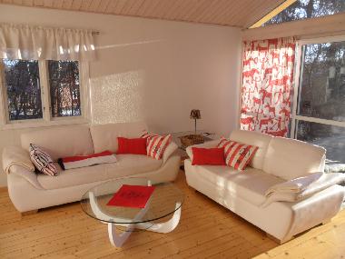 Casa de vacaciones en Unnaryd (Smaland)Casa de vacaciones