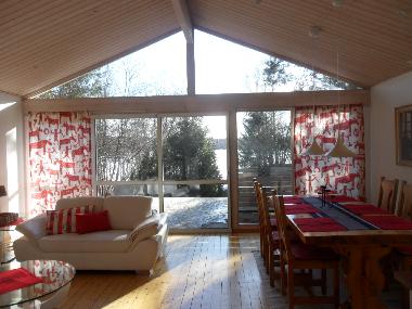 Casa de vacaciones en Unnaryd (Smaland)Casa de vacaciones