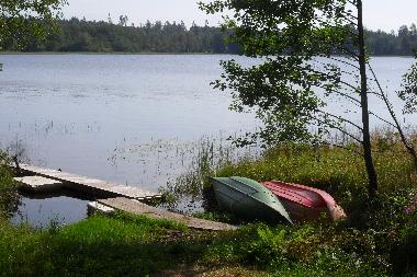 Casa de vacaciones en Unnaryd (Smaland)Casa de vacaciones