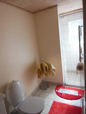 Casa de vacaciones en Unnaryd (Smaland)Casa de vacaciones