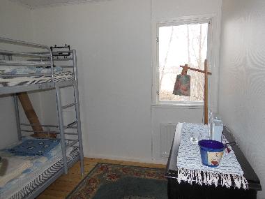 Casa de vacaciones en Unnaryd (Smaland)Casa de vacaciones