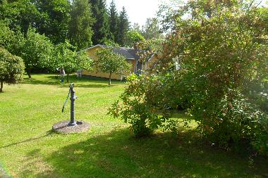 Casa de vacaciones en Unnaryd (Smaland)Casa de vacaciones