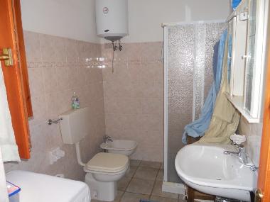 Casa de vacaciones en San Teodoro (Olbia-Tempio)Casa de vacaciones