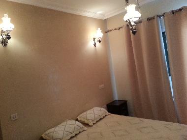 Apartamento de vacaciones en Casablanca (Casablanca)Casa de vacaciones