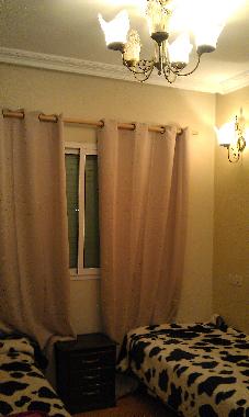 Apartamento de vacaciones en Casablanca (Casablanca)Casa de vacaciones