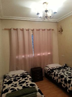 Apartamento de vacaciones en Casablanca (Casablanca)Casa de vacaciones