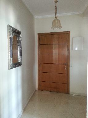 Apartamento de vacaciones en Casablanca (Casablanca)Casa de vacaciones