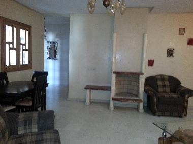 Apartamento de vacaciones en Casablanca (Casablanca)Casa de vacaciones