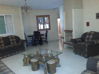 Apartamento de vacaciones en Casablanca (Casablanca)Casa de vacaciones
