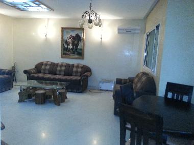 Apartamento de vacaciones en Casablanca (Casablanca)Casa de vacaciones