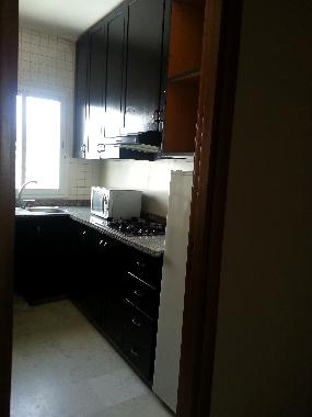 Apartamento de vacaciones en Casablanca (Casablanca)Casa de vacaciones