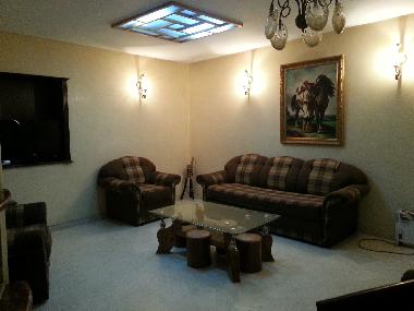 Apartamento de vacaciones en Casablanca (Casablanca)Casa de vacaciones