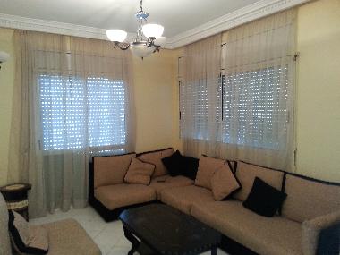 Apartamento de vacaciones en Casablanca (Casablanca)Casa de vacaciones