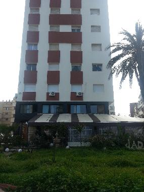 Apartamento de vacaciones en Casablanca (Casablanca)Casa de vacaciones