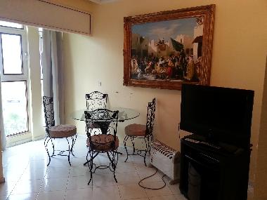 Apartamento de vacaciones en Casablanca (Casablanca)Casa de vacaciones