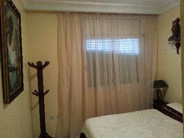 Apartamento de vacaciones en Casablanca (Casablanca)Casa de vacaciones