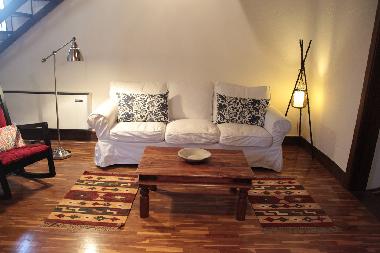 Apartamento de vacaciones en Gubbio (Perugia)Casa de vacaciones