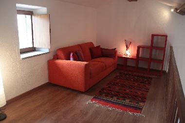 Apartamento de vacaciones en Gubbio (Perugia)Casa de vacaciones