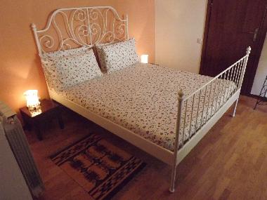 Apartamento de vacaciones en Gubbio (Perugia)Casa de vacaciones