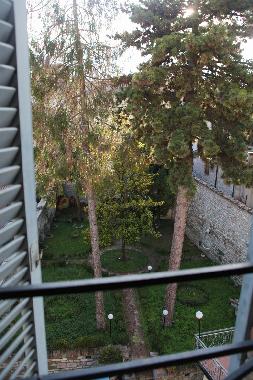 Apartamento de vacaciones en Gubbio (Perugia)Casa de vacaciones