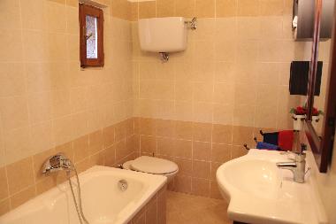 Apartamento de vacaciones en Gubbio (Perugia)Casa de vacaciones