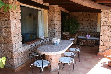 Casa de vacaciones en Abbiadori (Olbia-Tempio)Casa de vacaciones