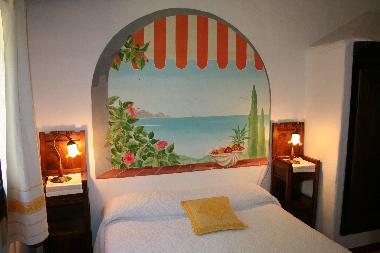 Casa de vacaciones en Abbiadori (Olbia-Tempio)Casa de vacaciones