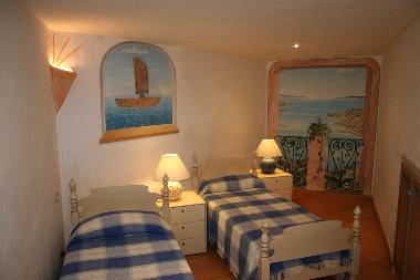 Casa de vacaciones en Abbiadori (Olbia-Tempio)Casa de vacaciones