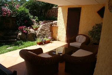 Casa de vacaciones en Abbiadori (Olbia-Tempio)Casa de vacaciones