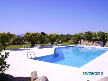 Casa de vacaciones en Abbiadori (Olbia-Tempio)Casa de vacaciones