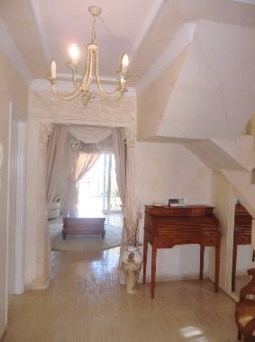 Casa de vacaciones en La Florida (Teneriffa)Casa de vacaciones