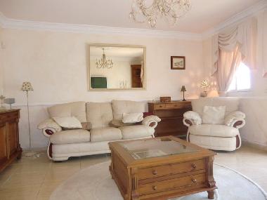 Casa de vacaciones en La Florida (Teneriffa)Casa de vacaciones