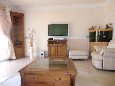 Casa de vacaciones en La Florida (Teneriffa)Casa de vacaciones