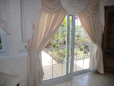 Casa de vacaciones en La Florida (Teneriffa)Casa de vacaciones