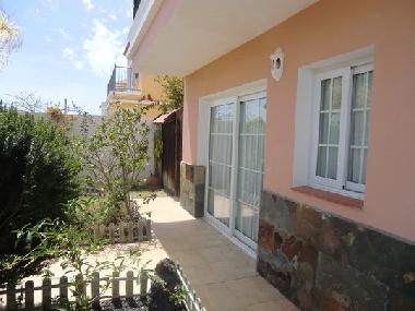 Casa de vacaciones en La Florida (Teneriffa)Casa de vacaciones